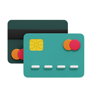 Credit Cards and Financial Documents