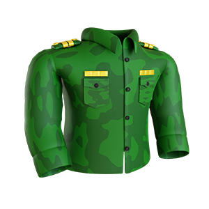 Military Uniforms