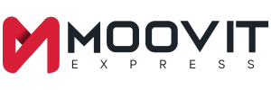 Moovit Express Logo